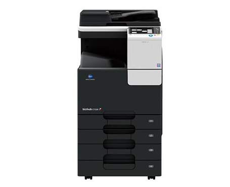 柯美C266/C7226(全新機型)